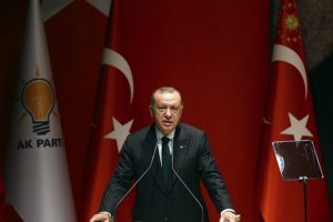 Erdoğan: Vatandaşlarımıza uygun fiyatlarda et sunamadık