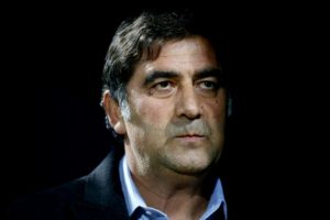 &Uuml;nal Karaman: Ben salağım ya g&ouml;remiyorum!