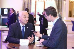 ATAK, Latin Amerika'da g&ouml;r&uuml;c&uuml;ye &ccedil;ıkıyor...