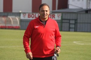 Fuat &Ccedil;apa: "Devre arasında rakiplerimiz plan yaptı, biz canımızı kurtardık"