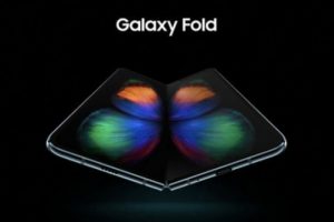 Galaxy Fold sonrası iki yeni katlanabilir telefon daha!