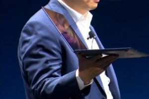 5G ile 3 saniye i&ccedil;inde 1 GB 4K film indirilebiliyor!