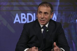Abdullah Avcı: Kazandık&ccedil;a kimyaları bozulacak