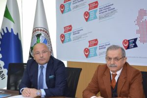 Ordu'da istihdam seferberliği