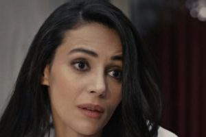 Eşkıya D&uuml;nyaya H&uuml;k&uuml;mdar Olmaz'da s&uuml;rpriz ayrılık