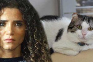Nilay Toprak kendini b&ouml;yle savundu