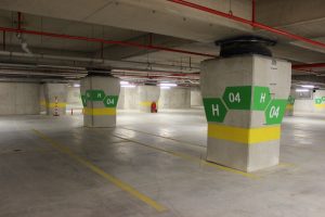 Şehir Hastanesi 872 izolat&ouml;r ile depremde de g&uuml;ven veriyor