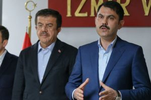 67 ilde 50 bin sosyal konut kampanyası bug&uuml;n başladı