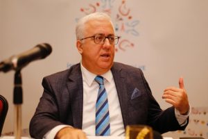 İİB: İstanbul ihracat&ccedil;ıları ihracat artış ivmesini s&uuml;rd&uuml;r&uuml;yor