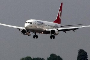 THY, Berlin'den Adana ve Gaziantep'e direkt u&ccedil;acak