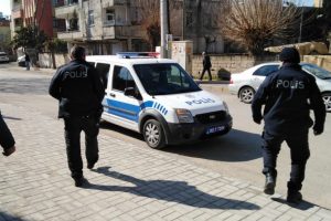İkametten nakit para &ccedil;alındı