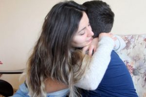 Yurtta skandal iddia! 'Kameralar &ouml;n&uuml;nde yapmam' diyerek...
