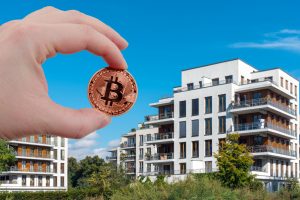 T&uuml;rkiye'de Bitcoin ile 9 konut satıldı