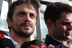 Ahmet Kural'dan, Washington Post'a dava