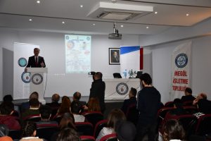 Bursa İneg&ouml;l'de kariyer g&uuml;nleri programı d&uuml;zenlendi