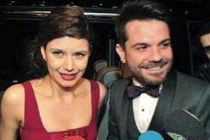 Beren Saat'ten yeni paylaşım: Hayatta kalacağım