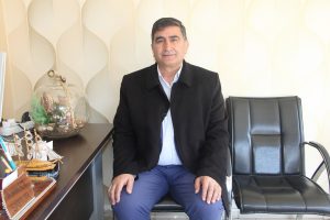 Bing&ouml;l'de CHP y&ouml;netimi istifa etti!
