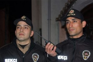 190 bek&ccedil;i daha alınacak!