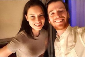 Adriana Lima: Banyoda parmak izlerini buluyorum