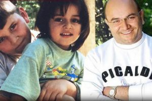 'Kıvırcık Ali'nin &ccedil;ocukları &ouml;l&uuml;m haberini nasıl aldıklarını anlattı