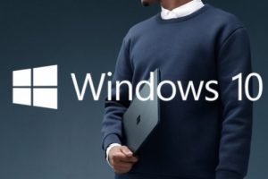 Yeni Windows 10 &ouml;n izlemesi yayınlandı!