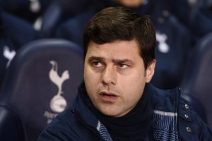 Pochettino'ya iki ma&ccedil; ceza