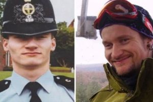 İngiltere'de gizli polislerin tecav&uuml;z kumpası!