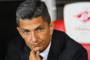 Beşiktaş teknik direkt&ouml;r&uuml;n&uuml; buldu