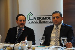 Anadolu Buluşmaları'nın&nbsp;Bursa&nbsp;etkinliği yapıldı