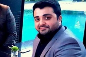 Bursa Adliyesi'nde avukata saldırı