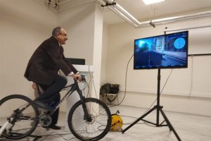 Yalova'da pedal &ccedil;evirmeyen &ouml;ğrenci kalmayacak