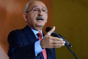 Kılı&ccedil;daroğlu: K&uuml;rkte vergi sıfırlandı