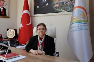 Mera alanları ıslah edilecek