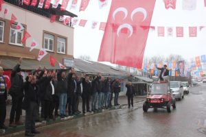 B&ouml;yle se&ccedil;im aracı yok!