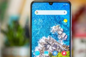 Xiaomi Mi 9 i&ccedil;in ilk g&uuml;ncelleme yayınlandı!