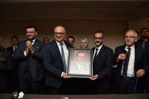 Başkan Erg&uuml;n: "Cumhur İttifakı Manisa'yı rekor oyla kazanacak"