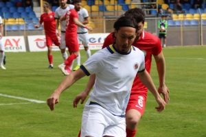 Menemen Belediyespor liderlik koltuğuna oturdu