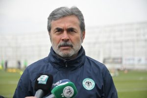 Aykut Kocaman: Beşiktaş'ın da formda olduğu s&ouml;ylenemez
