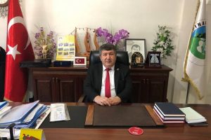 Belediye Başkanı, 'silahla tehdit' su&ccedil;undan yargılanacak