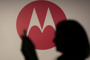 Samsung ve Huawei'den sonra Motorola da duyurdu!