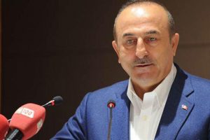 Bakan &Ccedil;avuşoğlu'ndan S-400 tepkisi