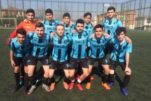 &Ouml;nc&uuml;'n&uuml;n galibiyeti direkten d&ouml;nd&uuml;