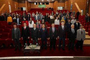 "Sigara bağımlıları tam bir esaret yaşıyor"