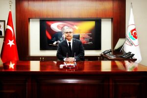 Ter&ouml;r mağdurlarının yaraları sarıyor