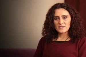 KCK'nın T&uuml;rkiye sorumlusuna hapis cezası