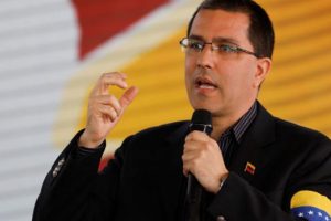 Venezuela'dan Almanya'ya şok!