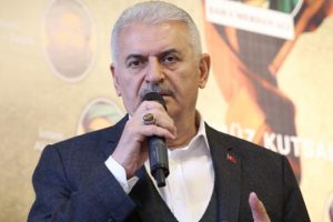 "Nifak tohumları sokmaya &ccedil;alışanlara fırsat vermeyeceğiz"