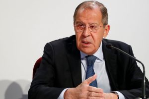"Yeni bir silahlanma yarışına dahil olmayacağız"