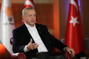 Cumhurbaşkanı Erdoğan'dan Kılı&ccedil;daroğlu'nun o s&ouml;z&uuml;ne sert tepki