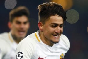 Cengiz &Uuml;nder yine şov yaptı!